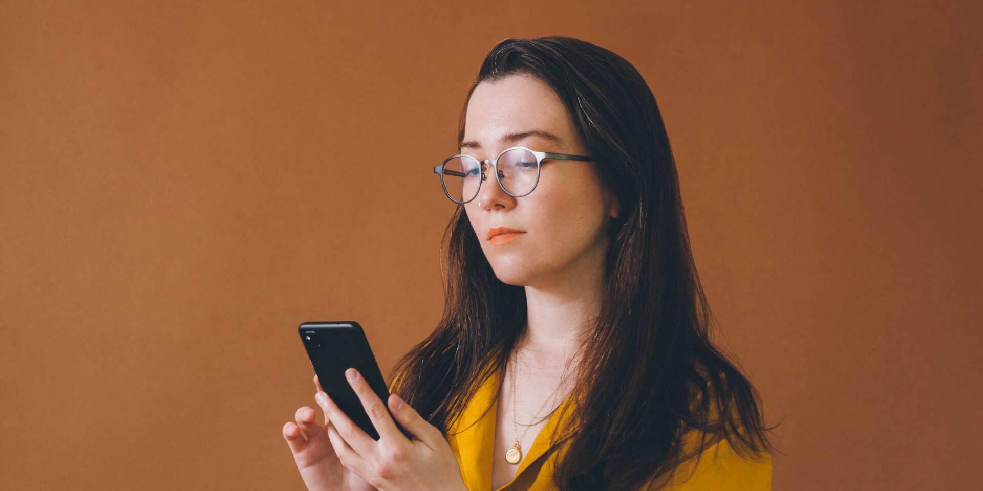 Atención vía whatsapp