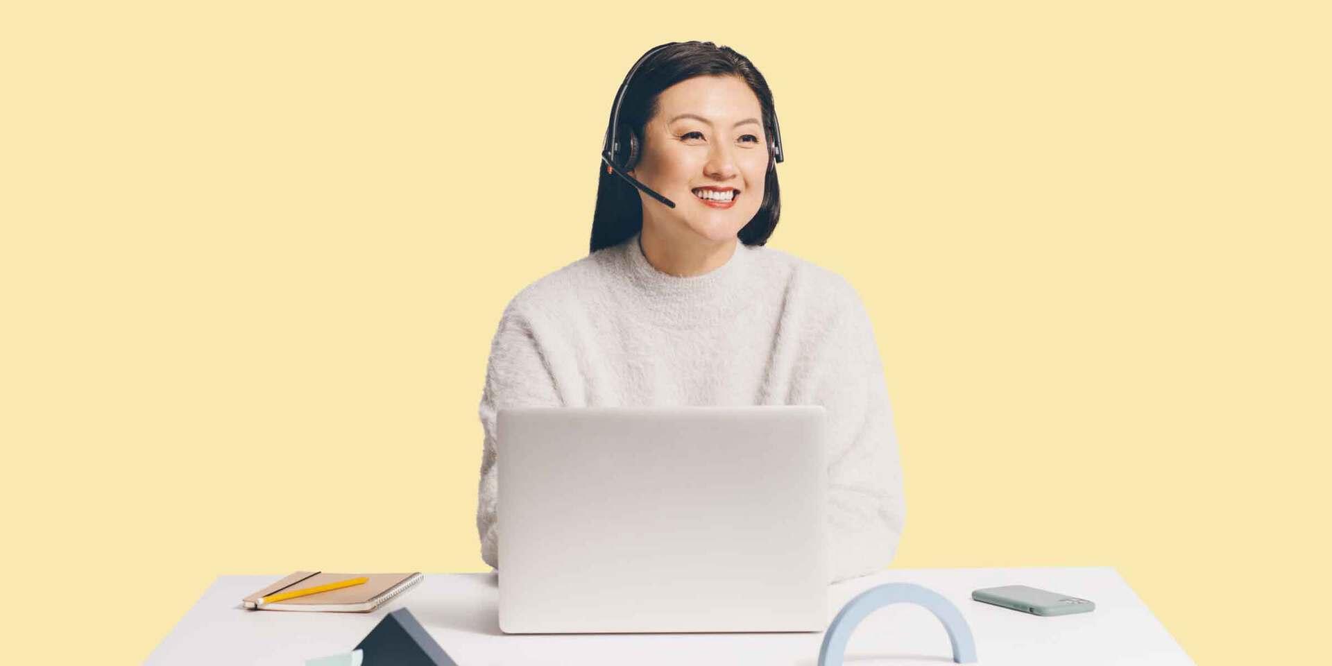 gestión de solicitudes de servicio al cliente