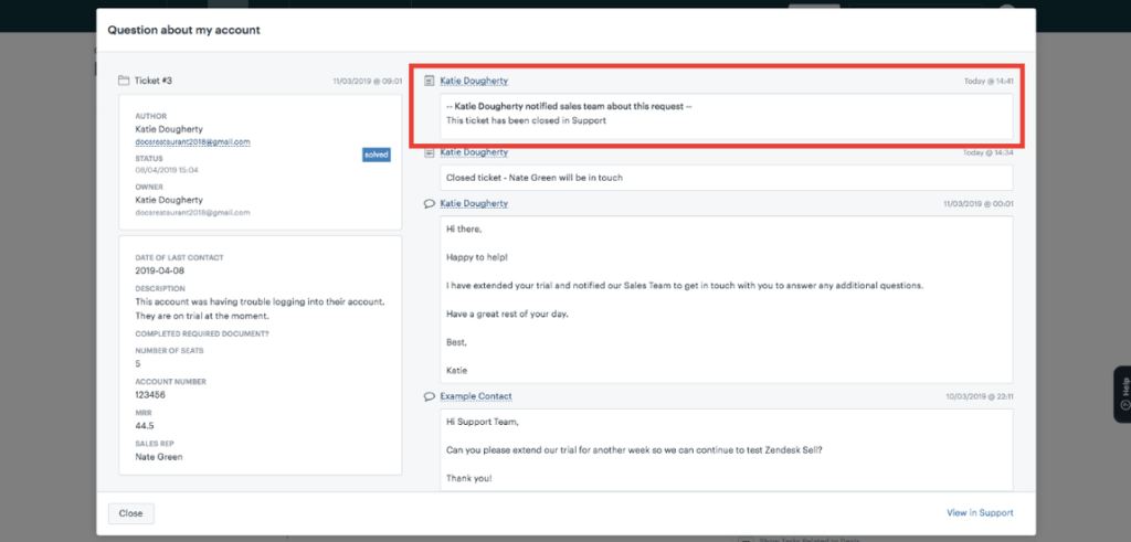 relationship marketing